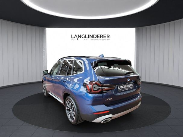 BMW X3 xDrive30i 180 kW image number 5