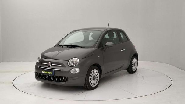 Fiat 500 1.0 51 kW image number 1