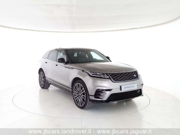 Land Rover Range Rover Velar 2.0d R-Dynamic S 177 kW image number 17