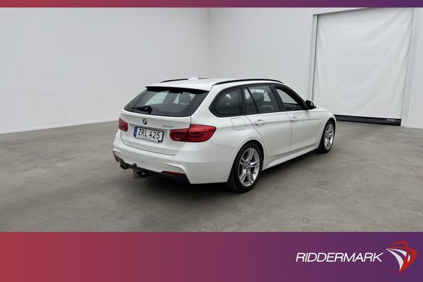 BMW 320i M Sport 135 kW image number 1