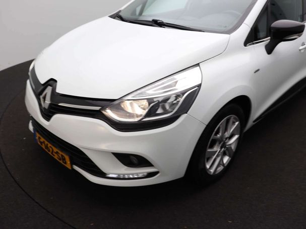 Renault Clio Estate TCe Limited 66 kW image number 14