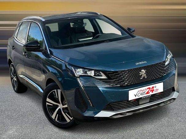 Peugeot 3008 PureTech 130 96 kW image number 3