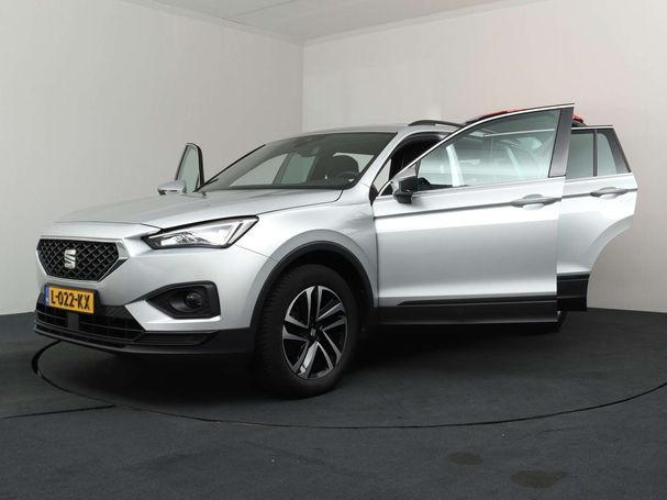 Seat Tarraco 1.5 TSI 110 kW image number 26