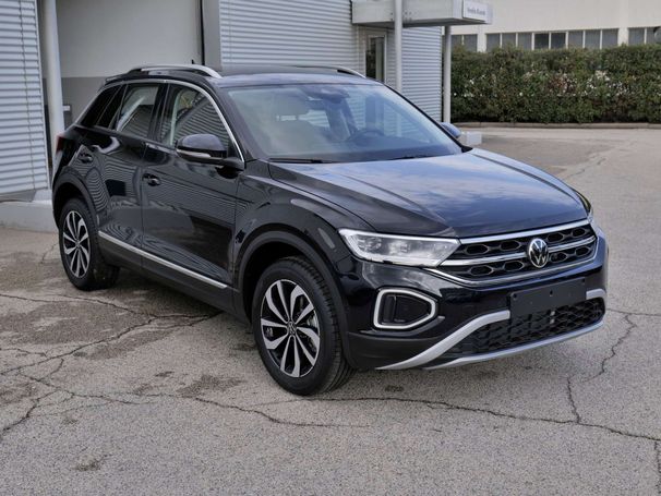 Volkswagen T-Roc 1.0 TSI Style 85 kW image number 2