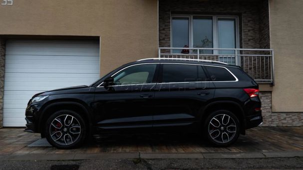 Skoda Kodiaq 2.0 TDI 4x4 DSG Ambition 140 kW image number 3