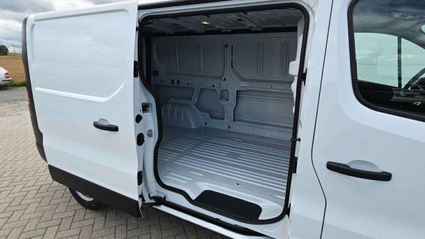 Renault Trafic dCi 81 kW image number 6