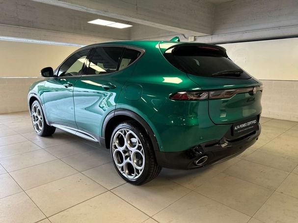 Alfa Romeo Tonale 206 kW image number 4