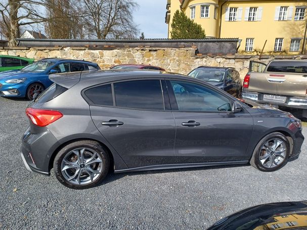 Ford Focus 1.5 EcoBlue 88 kW image number 5