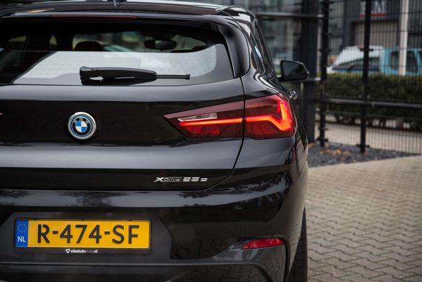 BMW X2 xDrive25e M Sport X 162 kW image number 31