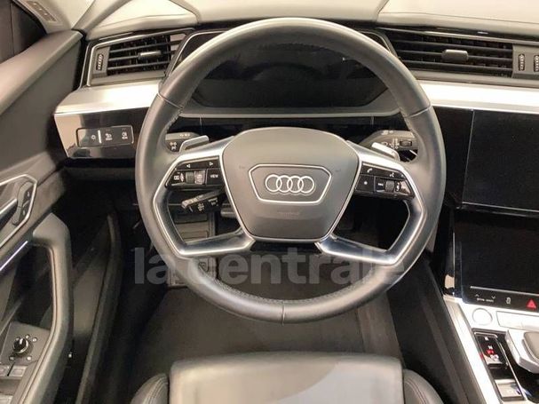 Audi e-tron 50 quattro 230 kW image number 8