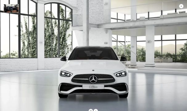 Mercedes-Benz C 220 147 kW image number 5