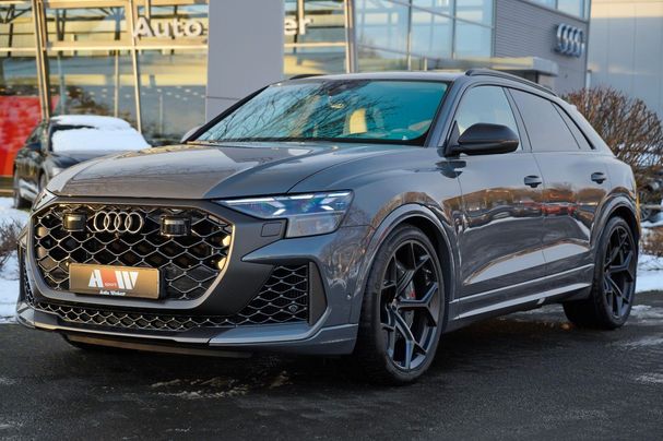 Audi RSQ8 471 kW image number 1