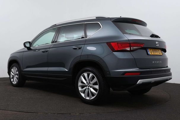 Seat Ateca 1.0 TSI Style 85 kW image number 2