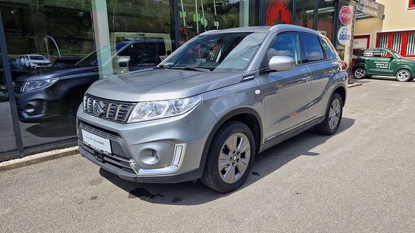 Suzuki Vitara 1.4 Allgrip 103 kW image number 1