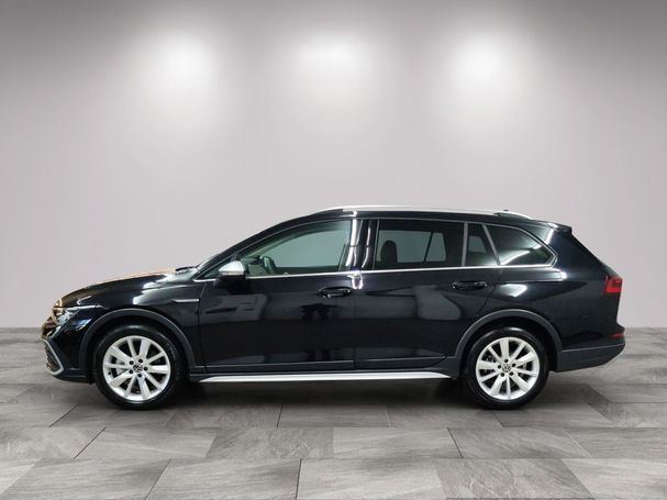 Volkswagen Golf Alltrack 2.0 TDI 4Motion DSG 147 kW image number 4