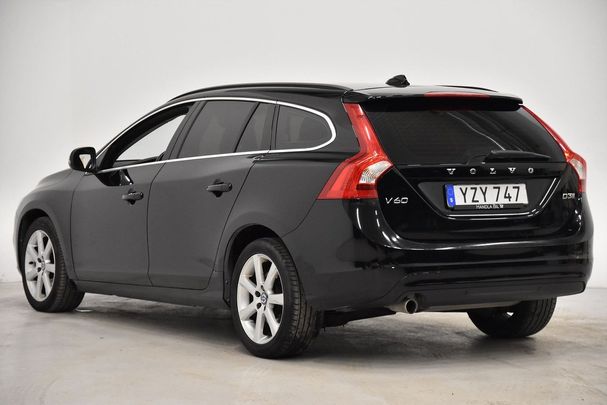 Volvo V60 D3 Momentum 110 kW image number 10