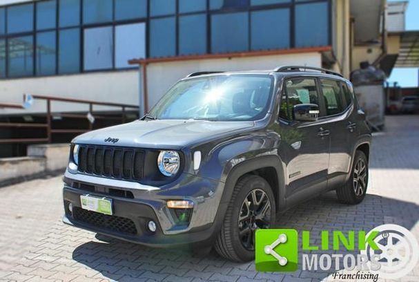 Jeep Renegade 1.0 Night Eagle 88 kW image number 1