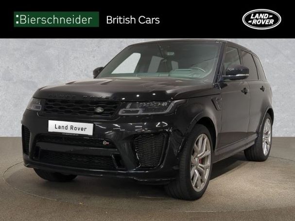 Land Rover Range Rover Sport 423 kW image number 1