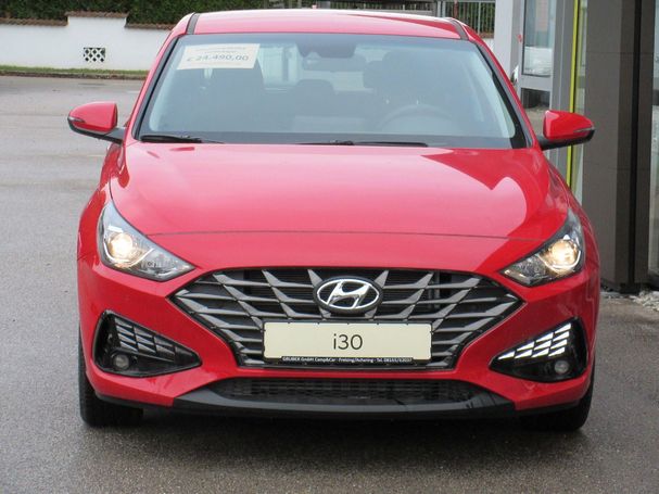 Hyundai i30 118 kW image number 2