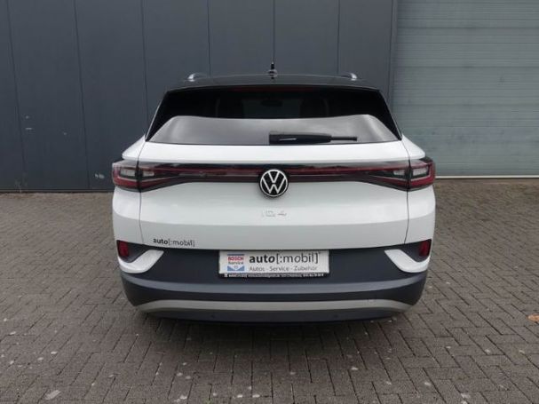 Volkswagen ID.4 Pro Performance 1st 150 kW image number 9