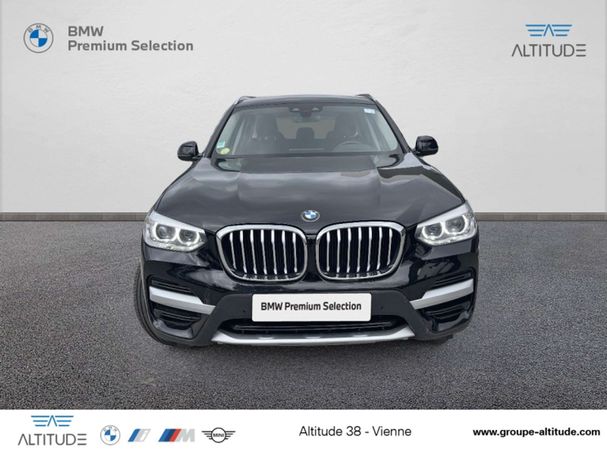 BMW X3 xDrive20d xLine 142 kW image number 2