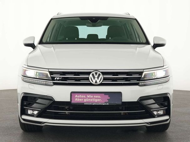 Volkswagen Tiguan DSG 110 kW image number 4