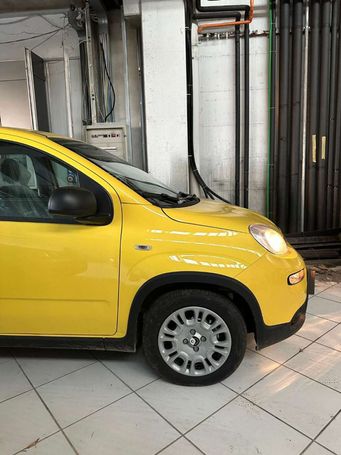 Fiat Panda 1.0 Hybrid 51 kW image number 3