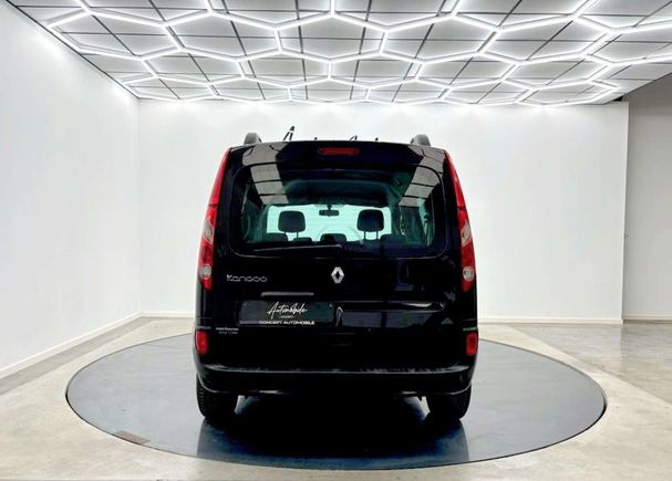 Renault Kangoo 78 kW image number 5