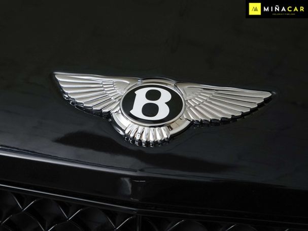 Bentley Bentayga V8 404 kW image number 39