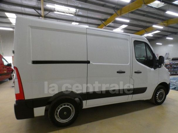 Renault Master DCi 110 L1H1 81 kW image number 6