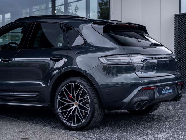 Porsche Macan GTS PDK 324 kW image number 12