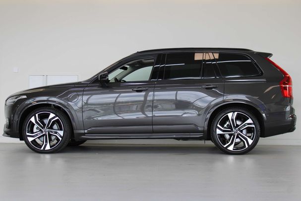 Volvo XC90 T8 AWD Ultimate 335 kW image number 3