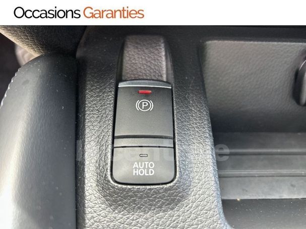 Nissan Qashqai 1.3 DIG-T N-CONNECTA 103 kW image number 24