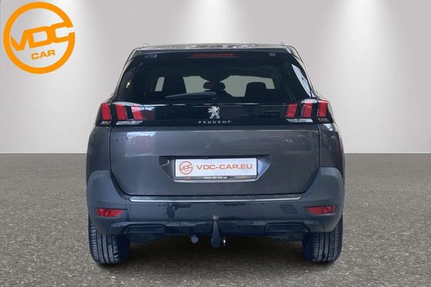 Peugeot 5008 96 kW image number 7