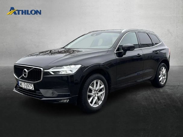 Volvo XC60 AWD 145 kW image number 1