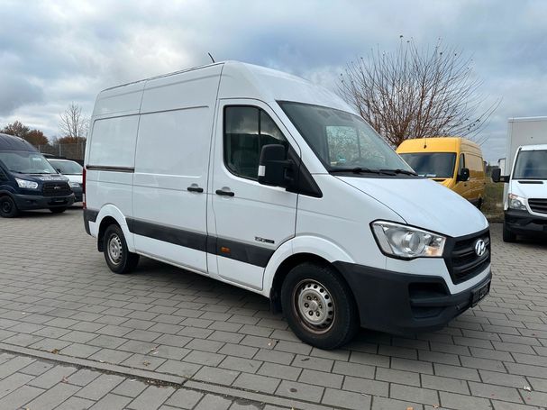 Hyundai H 350 110 kW image number 3