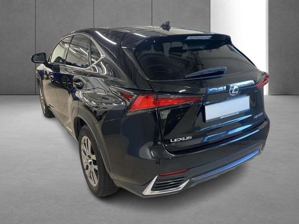 Lexus NX 300 h 145 kW image number 4