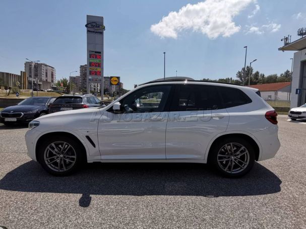 BMW X3 xDrive 210 kW image number 5