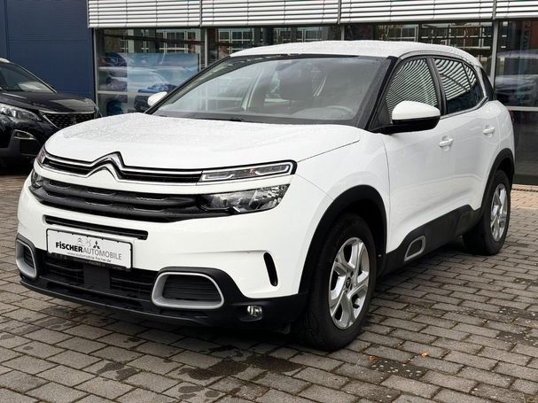 Citroen C5 Aircross 130 96 kW image number 1