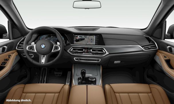 BMW X5 45e xDrive 290 kW image number 3