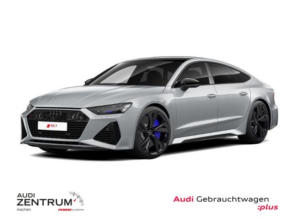 Audi RS7 4.0 TFSI quattro Sportback 441 kW image number 1