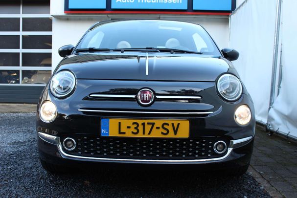 Fiat 500C 51 kW image number 6