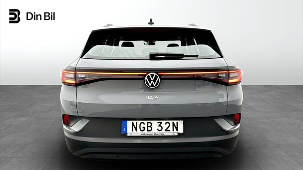 Volkswagen ID.4 152 kW image number 3