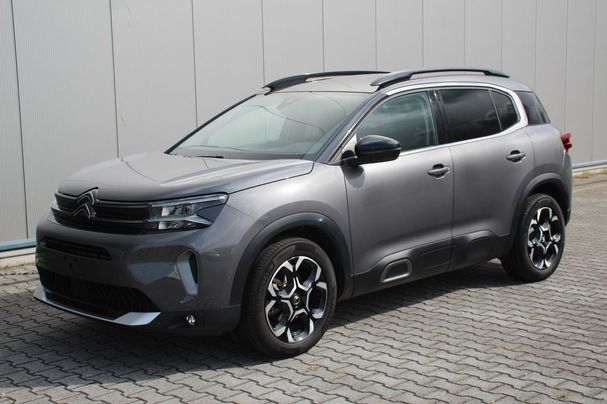 Citroen C5 Aircross 130 96 kW image number 1