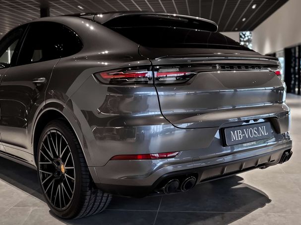 Porsche Cayenne Turbo Coupé 405 kW image number 41