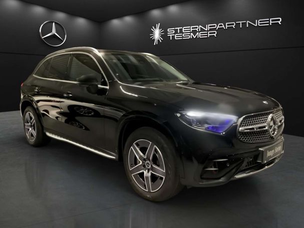 Mercedes-Benz GLC 400 e AMG 280 kW image number 19