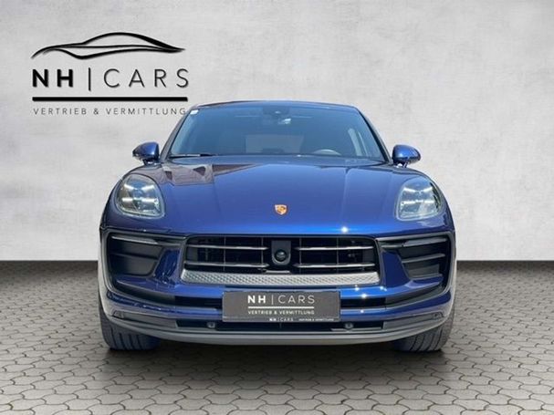 Porsche Macan 195 kW image number 3