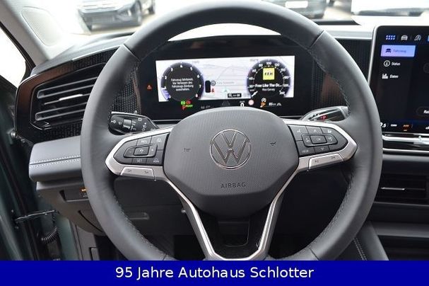 Volkswagen Tiguan 1.5 eTSI Life DSG 110 kW image number 20