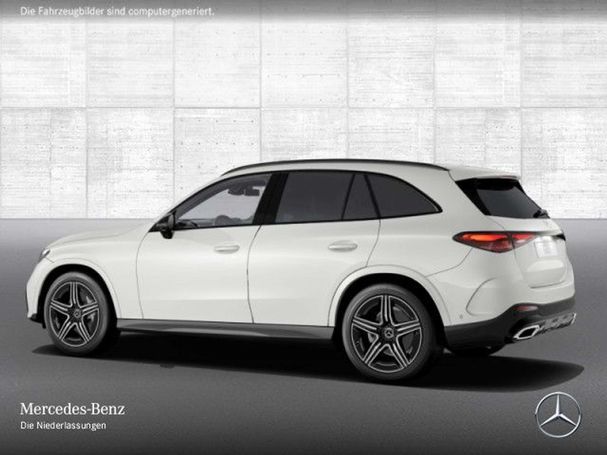 Mercedes-Benz GLC 300 190 kW image number 14