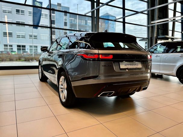 Land Rover Range Rover Velar R-Dynamic 221 kW image number 11